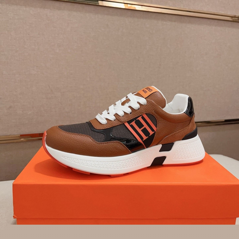 H**mes sneakers